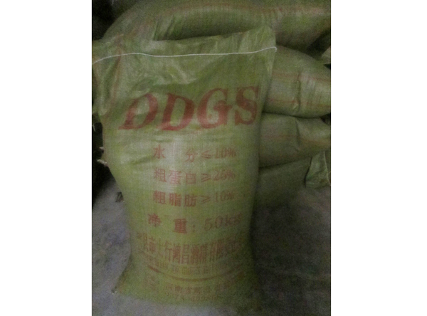 DDGS高蛋白饲料